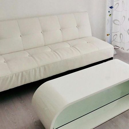 אליקאנטה Apartamento Castillo Santa Barbara מראה חיצוני תמונה