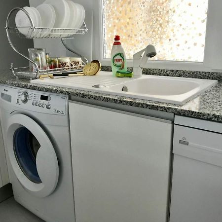 אליקאנטה Apartamento Castillo Santa Barbara מראה חיצוני תמונה