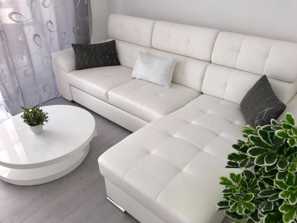 אליקאנטה Apartamento Castillo Santa Barbara מראה חיצוני תמונה