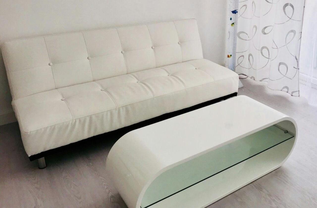 אליקאנטה Apartamento Castillo Santa Barbara מראה חיצוני תמונה