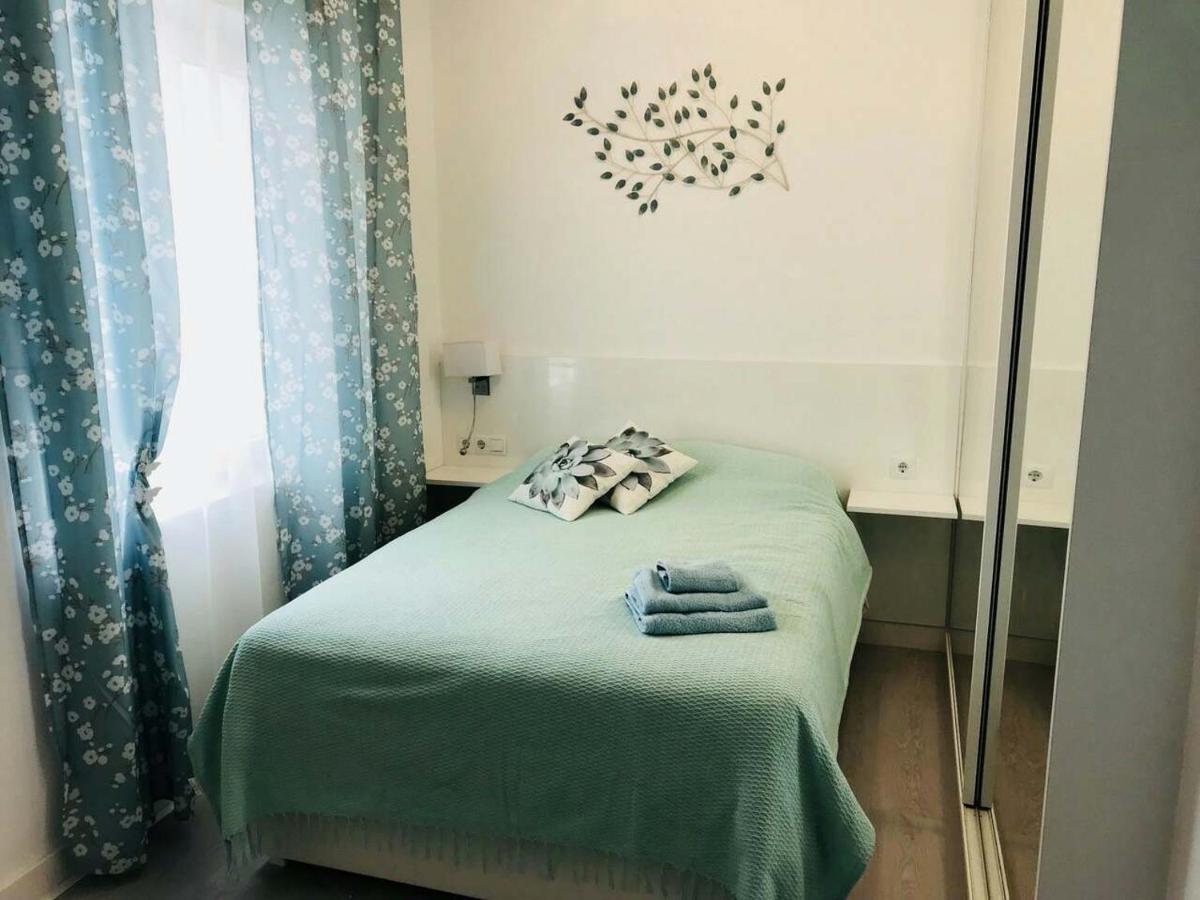 אליקאנטה Apartamento Castillo Santa Barbara מראה חיצוני תמונה