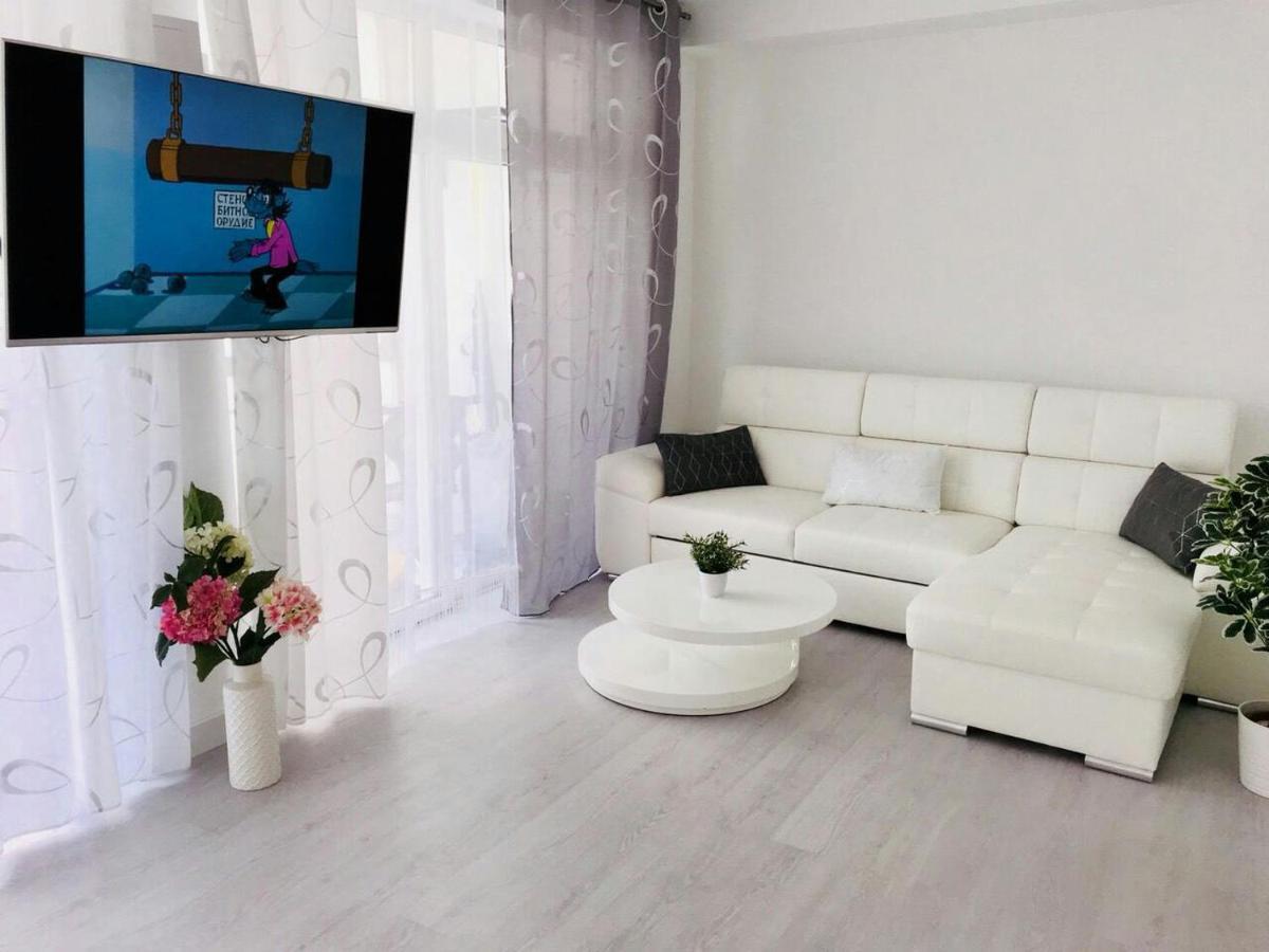אליקאנטה Apartamento Castillo Santa Barbara מראה חיצוני תמונה